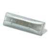 Grote License Lamp, White, Bulk Pack | 60291-3