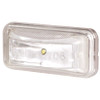 60421-3 Grote Auxiliary Lighting White LED Cabinet Lamp - Bulk