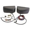 63451-4 Grote Snow Plow Lamp Kit with Universal Wiring Harness