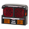 65330-5 Grote Submersible LED Trailer Lighting Kit with Clearance Marker