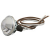 G6121 Grote Clear LED License Lamp Auxiliary Courtesy Light