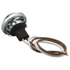 G6121 Grote Clear LED License Lamp Auxiliary Courtesy Light