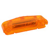47173 Grote SuperNova Thin-Line Three Inch Amber LED Clearance Marker Light