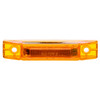 Truck-Lite 35890Y LED 35 Series Omni 10- 30 Volt Light