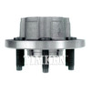 HA599528 Timken Hub Unit Bearing