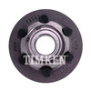 HA599528 Timken Hub Unit Bearing