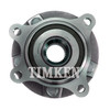 HA590139 Timken Hub Unit Bearing