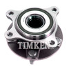 HA590139 Timken Hub Unit Bearing