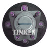 HA590067 Timken Hub Unit Bearing