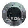 HA590098 Timken Hub Unit Bearing