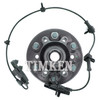 HA590023 Timken Hub Unit Bearing