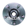 512417 Timken Hub Unit Bearing