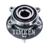 512417 Timken Hub Unit Bearing