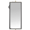 Truck-Lite 97837 West Coast Mirror SS Heated