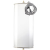 Truck-Lite 97837 West Coast Mirror SS Heated