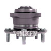 HA590202 Timken Hub Unit Bearing