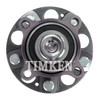 HA590202 Timken Hub Unit Bearing