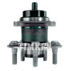 HA590365 Timken Hub Unit Bearing