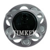 HA590365 Timken Hub Unit Bearing
