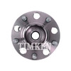 HA590415 Timken Hub Unit Bearing