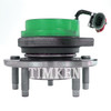 512153 Timken Hub Unit Bearing