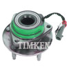 512153 Timken Hub Unit Bearing