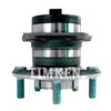 HA590195 Timken Hub Unit Bearing