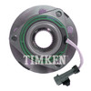 513179 Timken Hub Unit Bearing