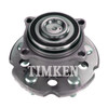 HA590345 Timken Hub Unit Bearing