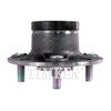 512323 Timken Hub Unit Bearing