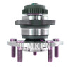 HA590107 Timken Hub Unit Bearing