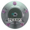 HA590107 Timken Hub Unit Bearing