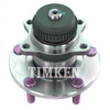 HA590107 Timken Hub Unit Bearing