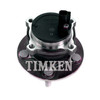 HA590322 Timken Hub Unit Bearing