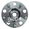 HA590230 Timken Hub Unit Bearing