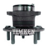 HA590230 Timken Hub Unit Bearing