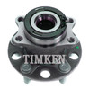 HA590230 Timken Hub Unit Bearing