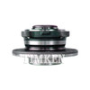 HA590423 Timken Hub Unit Bearing