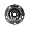 HA590423 Timken Hub Unit Bearing