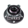 HA590423 Timken Hub Unit Bearing