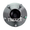 HA590007 Timken Hub Unit Bearing