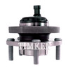 HA590007 Timken Hub Unit Bearing