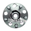 HA590146 Timken Hub Unit Bearing