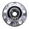 HA590146 Timken Hub Unit Bearing