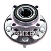 HA590146 Timken Hub Unit Bearing
