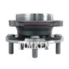HA590165 Timken Hub Unit Bearing