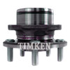 HA590228 Timken Hub Unit Bearing