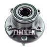 HA590228 Timken Hub Unit Bearing