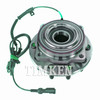 SP940202 Timken Hub Unit Bearing