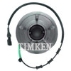 HA590022 Timken Hub Unit Bearing